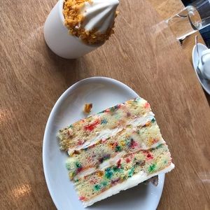 Meet your Posher, Maggie